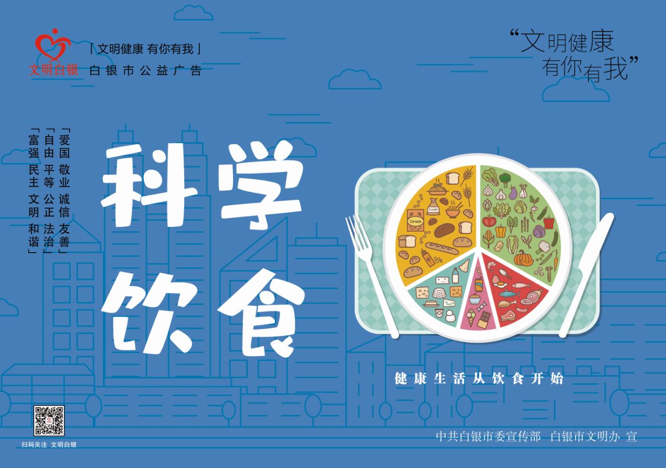 科學(xué)飲食